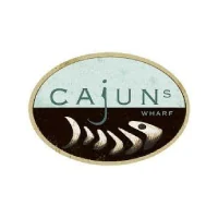 Cajuns Wharf