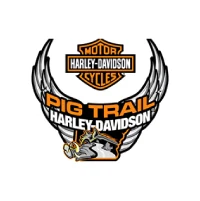 Pig Trail Harley Davidson