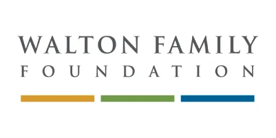 Walton Family Foundation