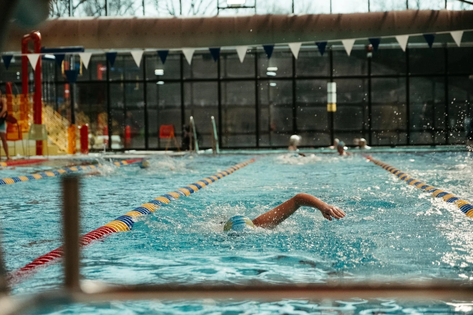 Where Champions Play — published article image